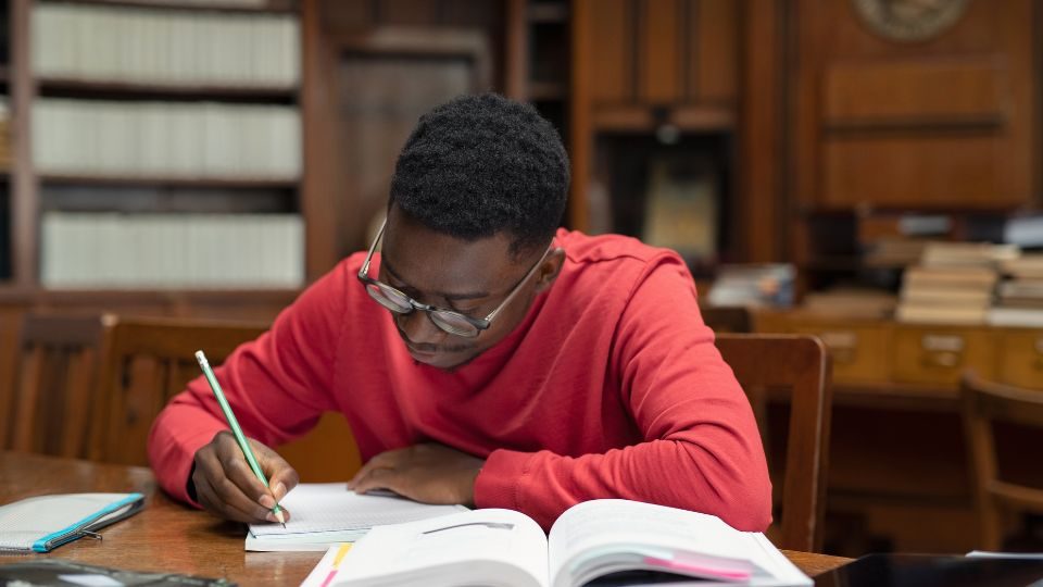 Estudar no Brasil